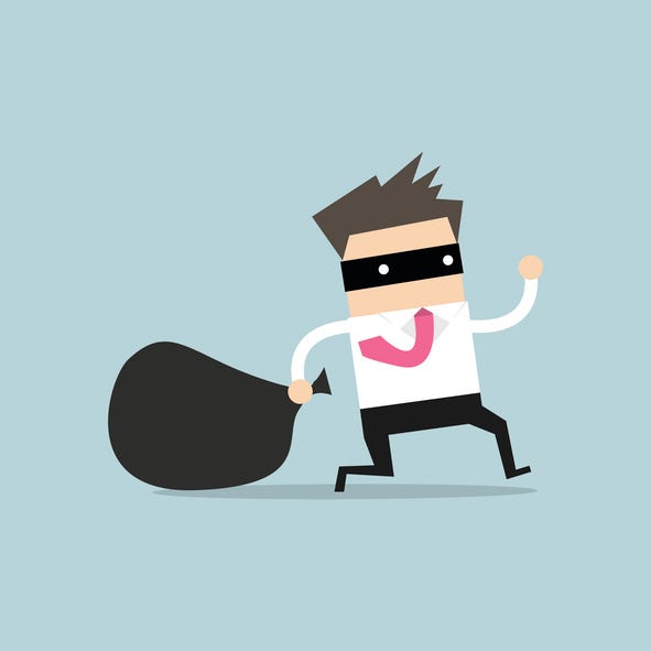 Thief