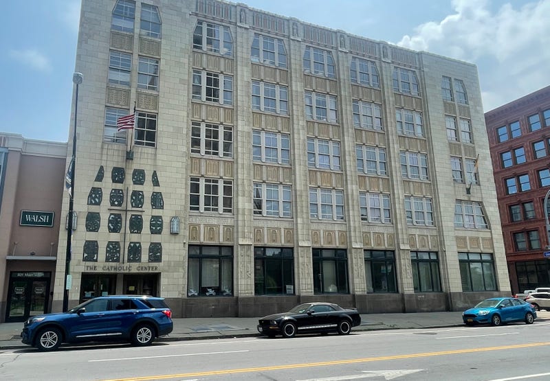 Buffalo Catholic Center