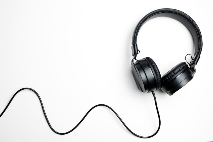 Listen