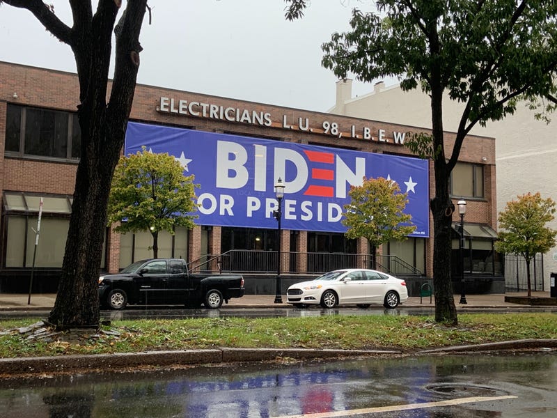 IBEW Local 98
