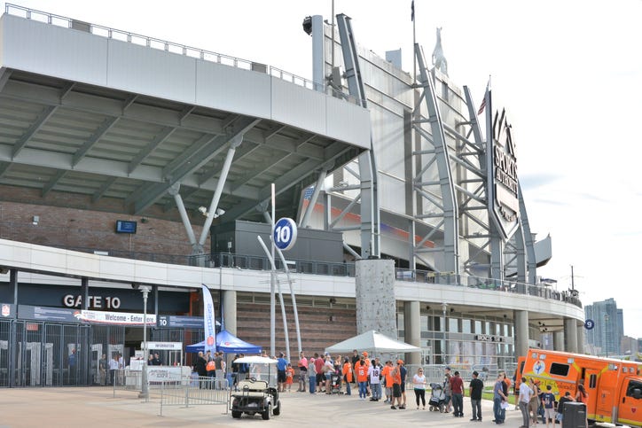 Broncos 