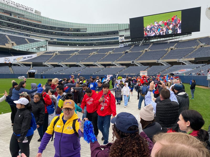 Soldier Field