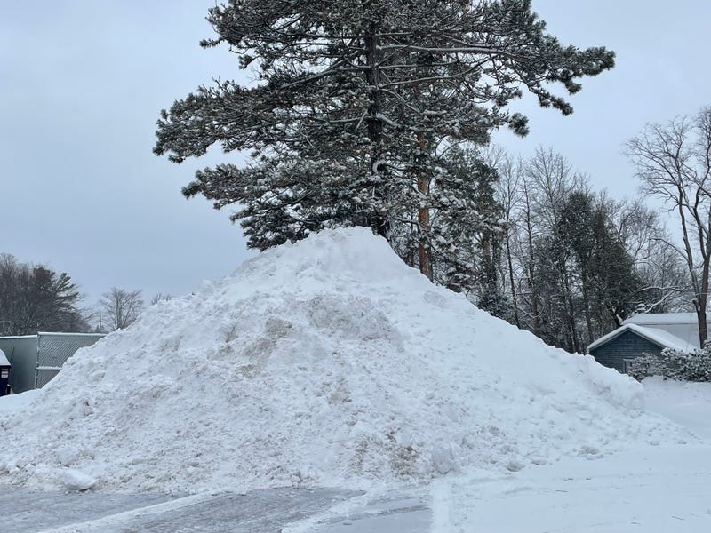 Winter Storm Warning