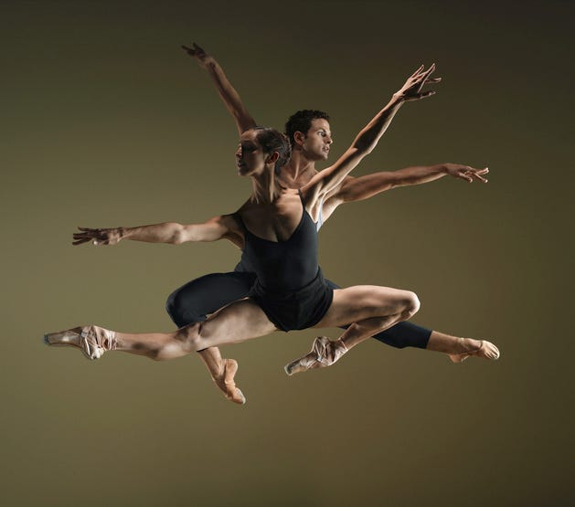 Dance 