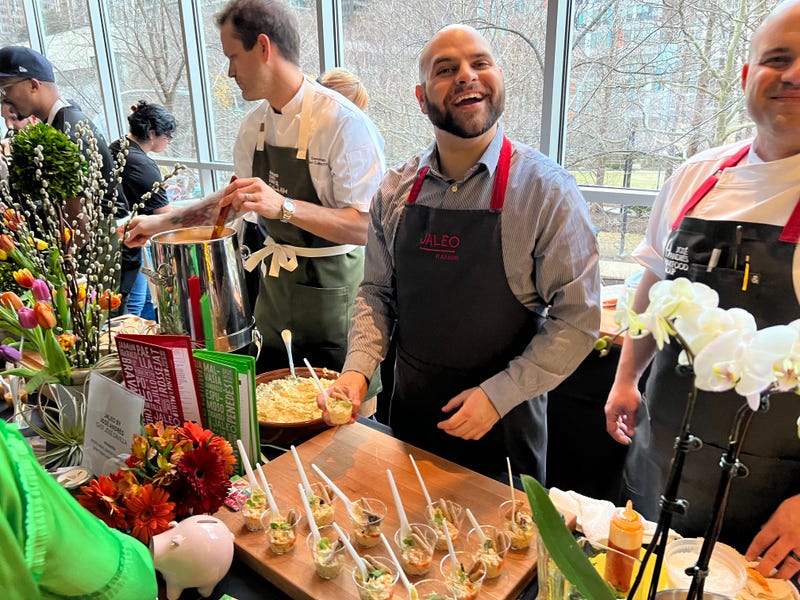 Chicago Chefs