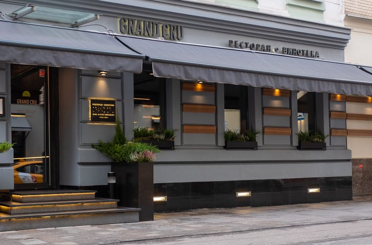 Restaurants 