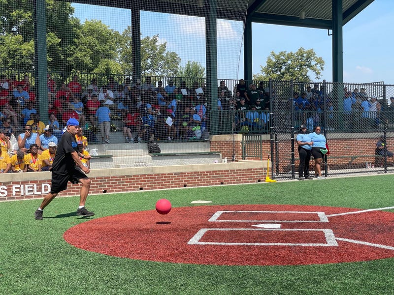 kickball