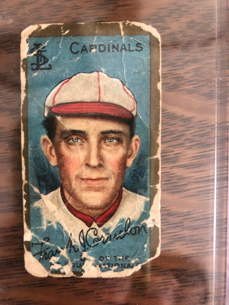 © 2022 KFTK (Audacy). All rights reserved. | (Photo Courtesy of Fred Bodimer)