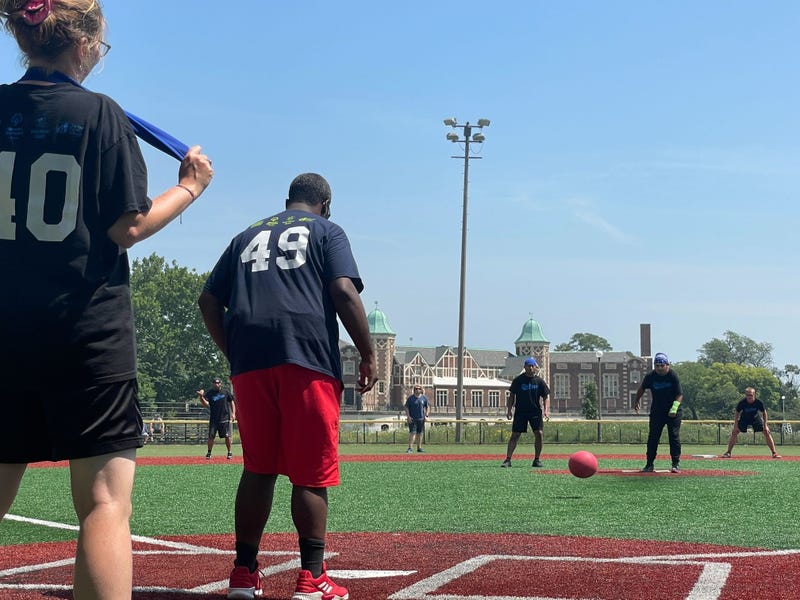 Kickball
