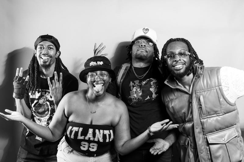 2Benjii Ent