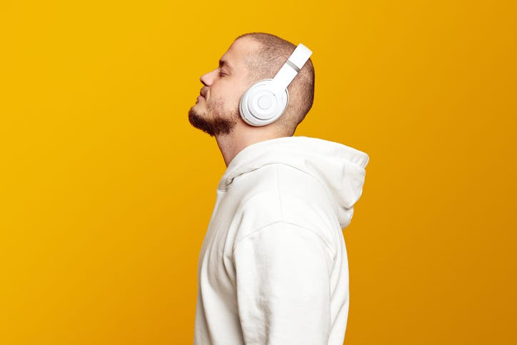 Listen