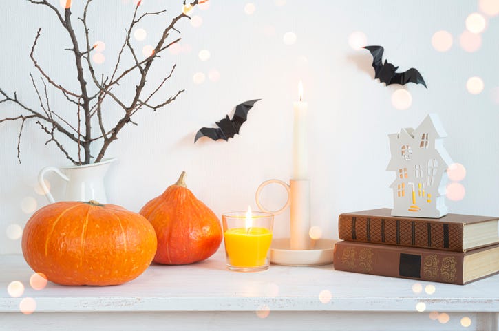 Halloween
