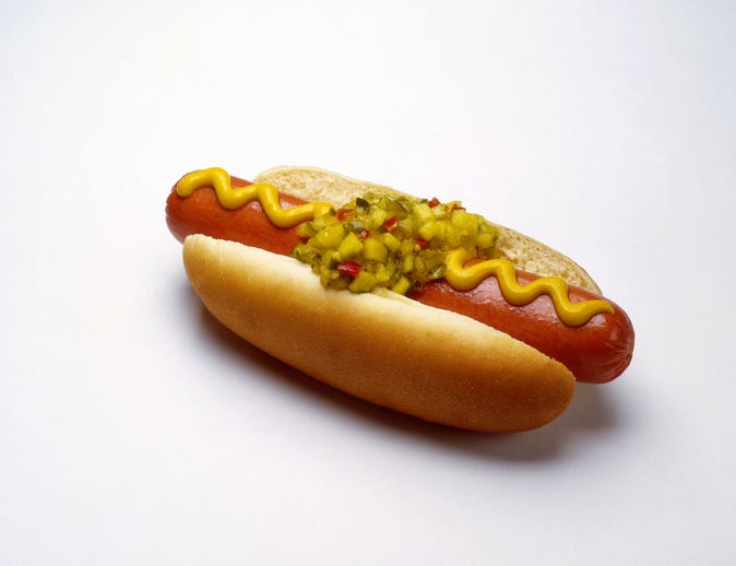 Hot Dog