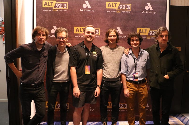 PHOENIX MEET & GREET