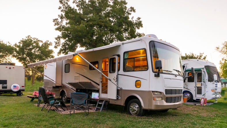 RV