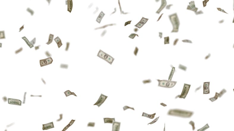 Money