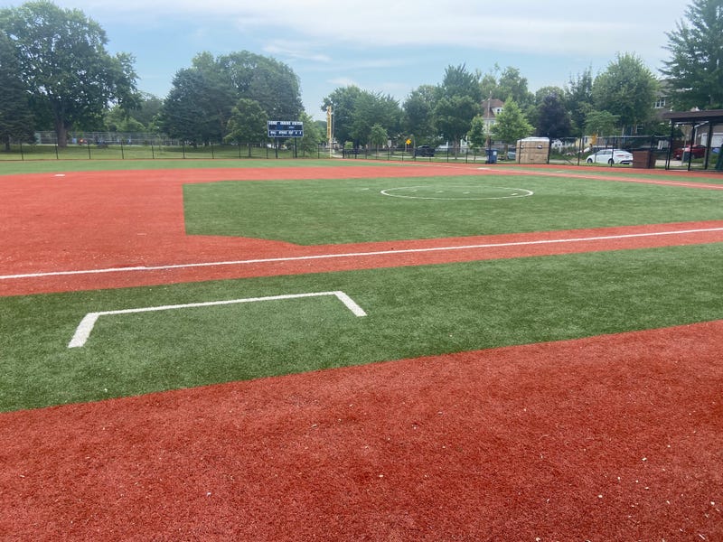 From what it once was to what it will be, North Commons Park will undergo an incredible transformation.