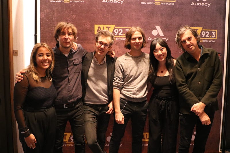 Meet & Greet with Phoenix at The Hard Rock Hotel New York