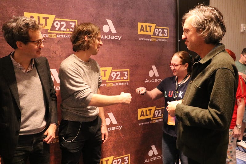PHOENIX MEET & GREET