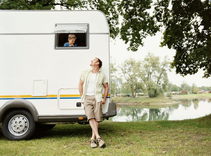 RV