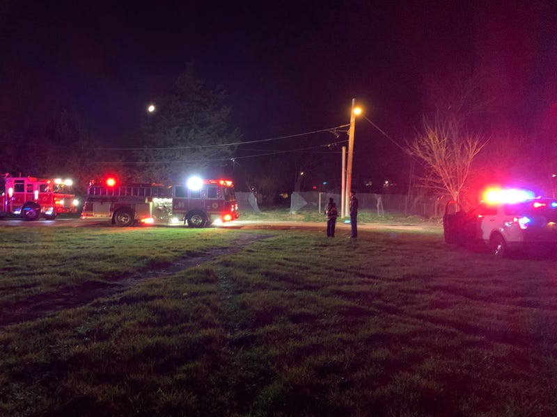 Body found burned ‘beyond recognition’ in Southwest Philadelphia garage fire