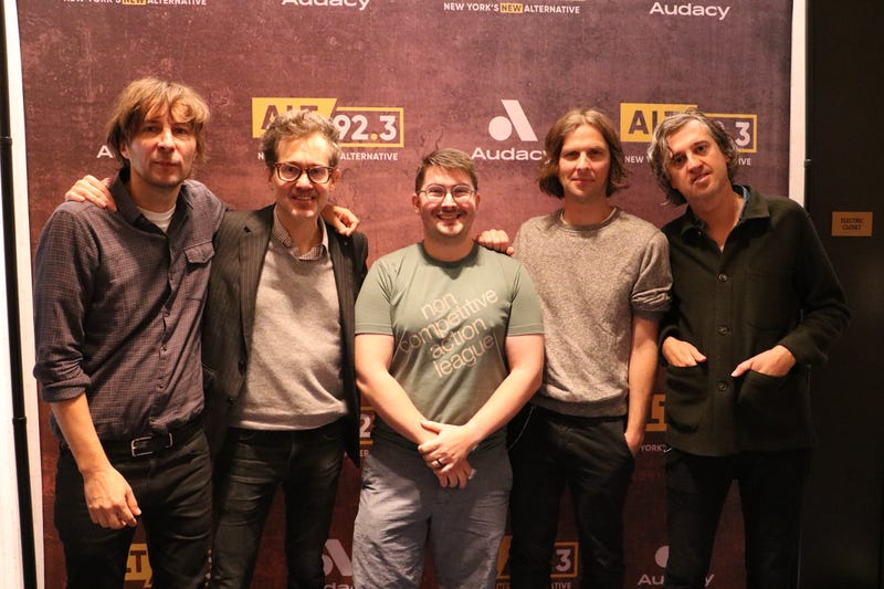 PHOENIX MEET & GREET