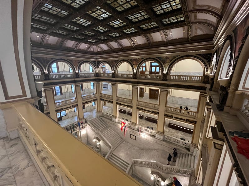 St. Louis City Hall