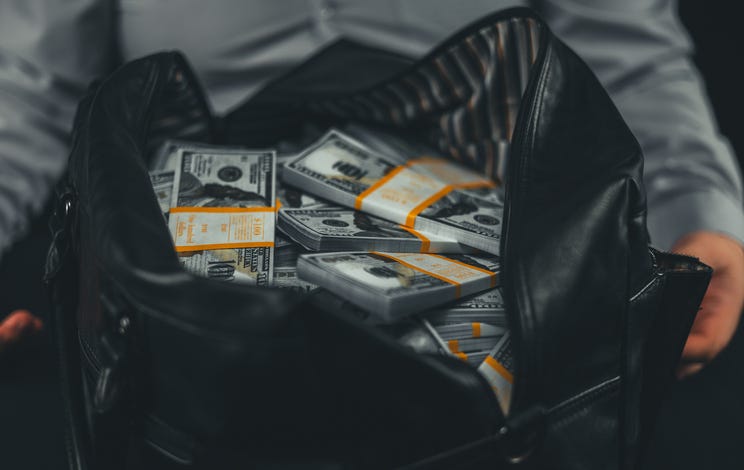 Robbery