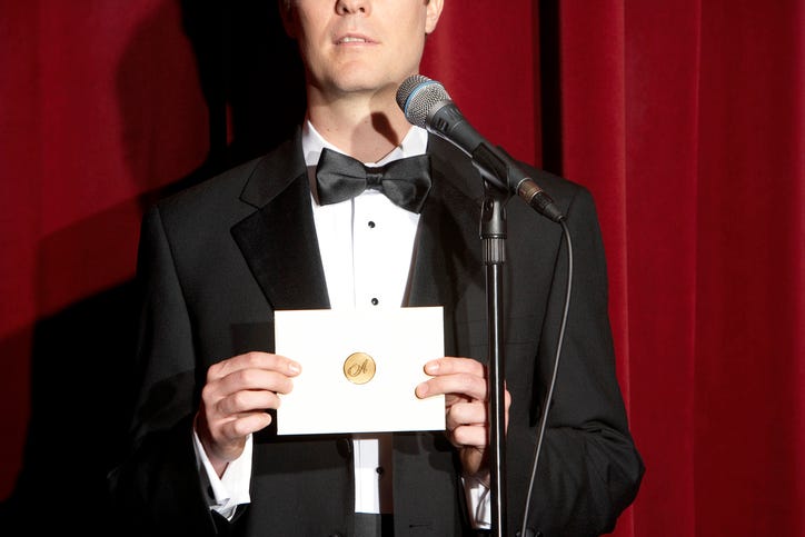 Award