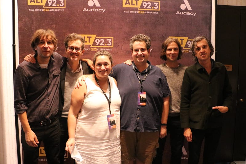 PHOENIX MEET & GREET