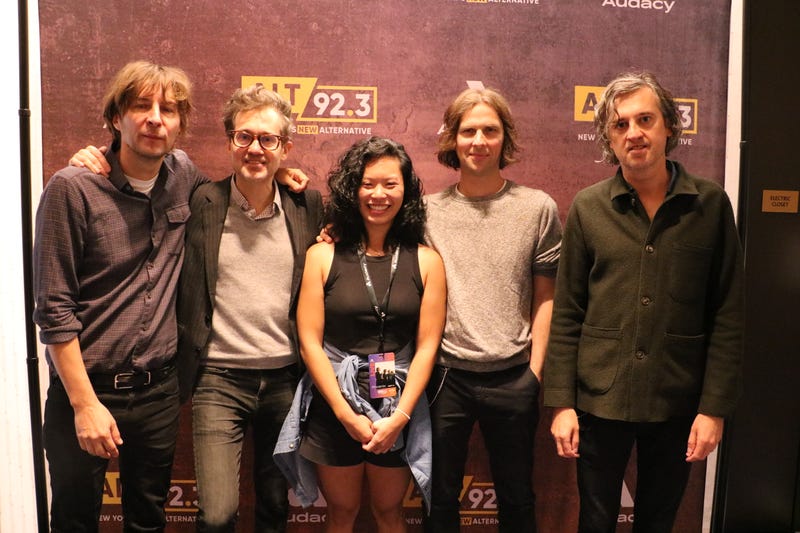 PHOENIX MEET & GREET
