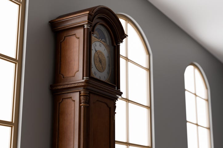 Clock