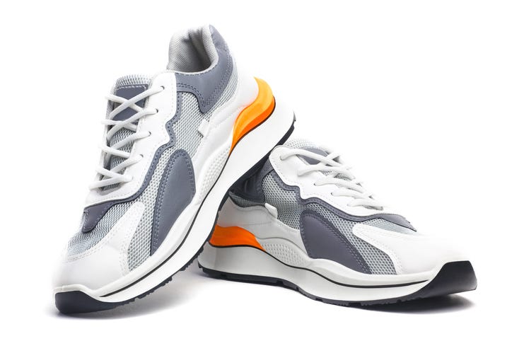 Shoe
