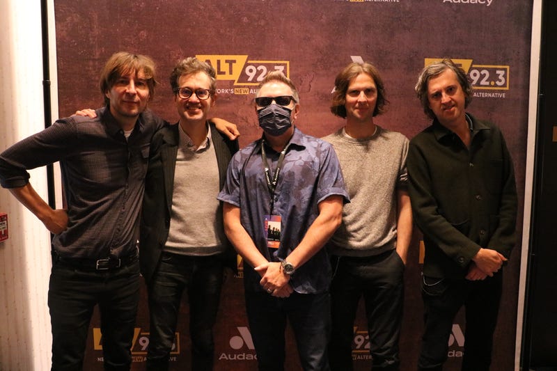PHOENIX MEET & GREET