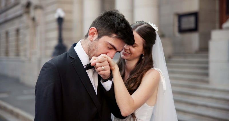 Marriage