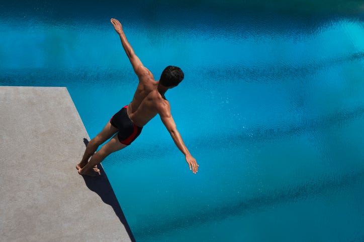 Divers