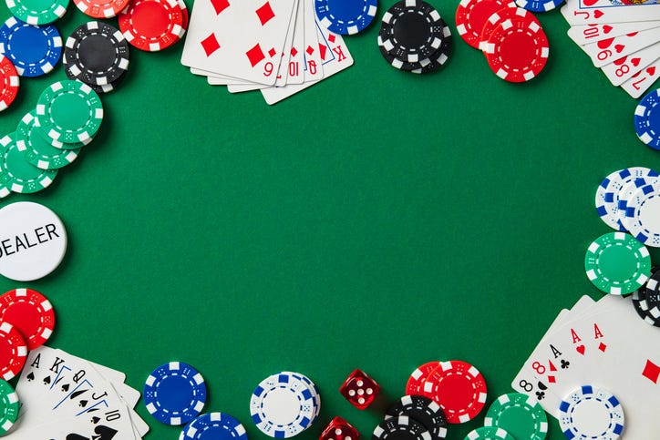 Gambling