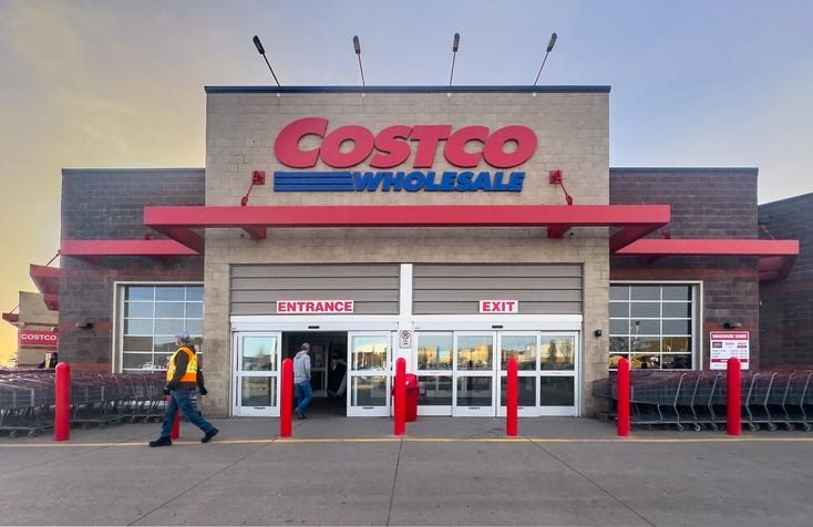 Costco 