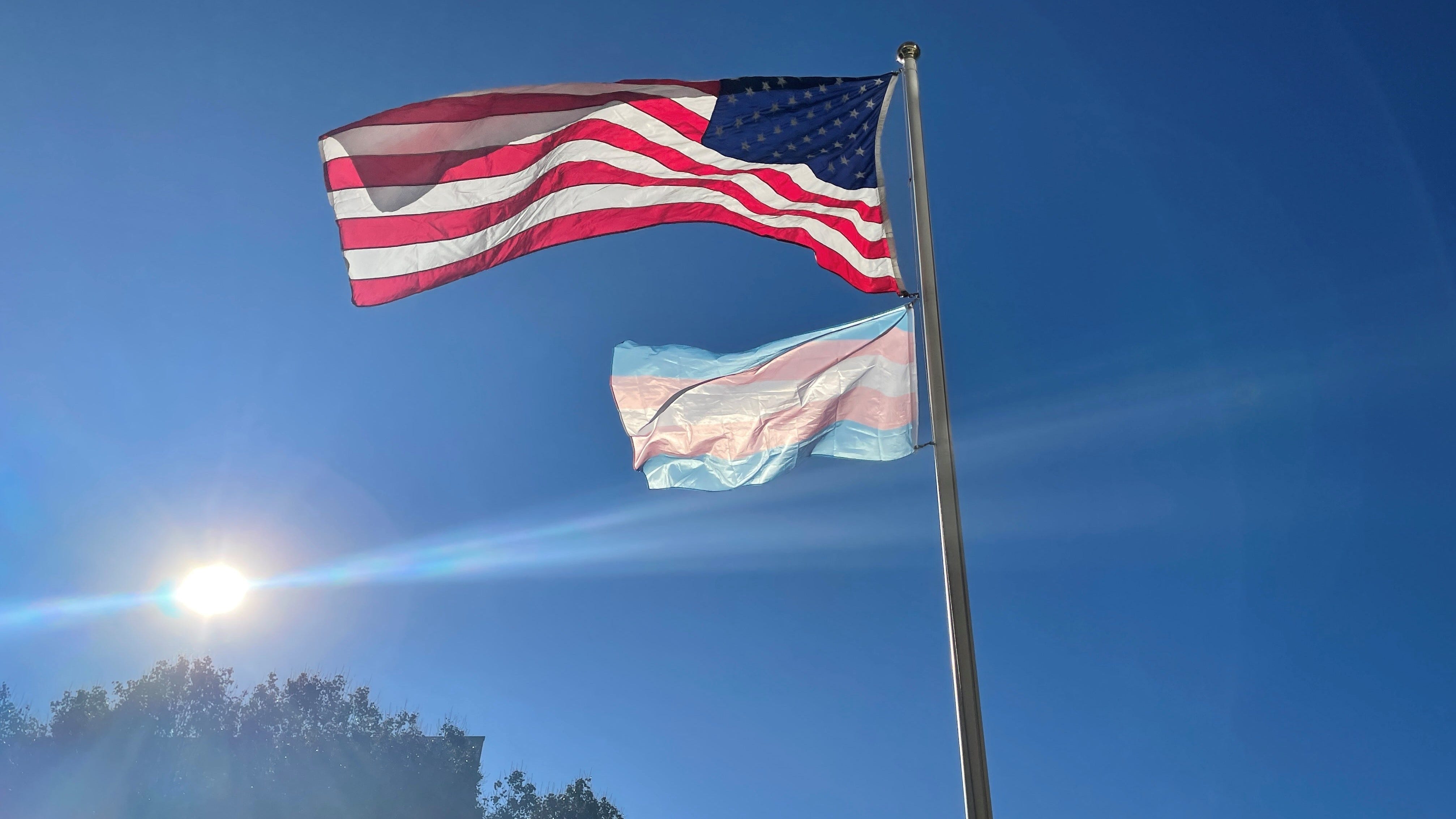 CCP Transgender Day of Remembrance follows Colorado LGBTQ club mass shooting
