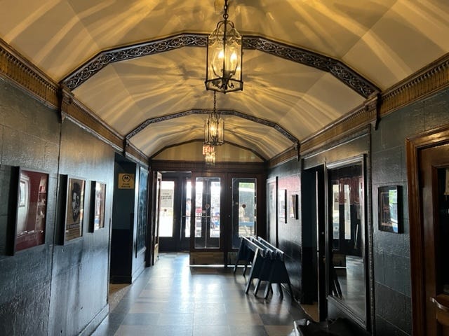 Metro Chicago