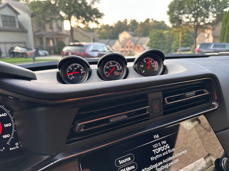 2025 Nissan Z Nismo