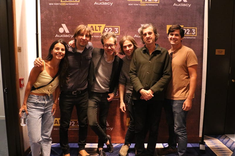 PHOENIX MEET & GREET