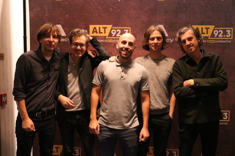 PHOENIX MEET & GREET