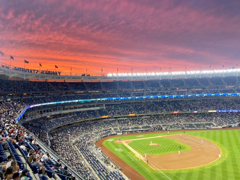 Yankee Stadium