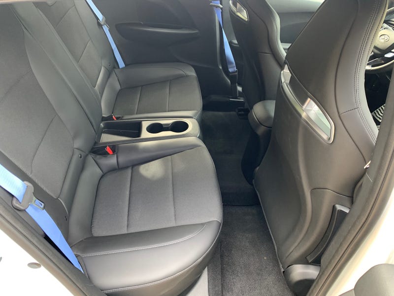 2021 Hyundai Veloster N