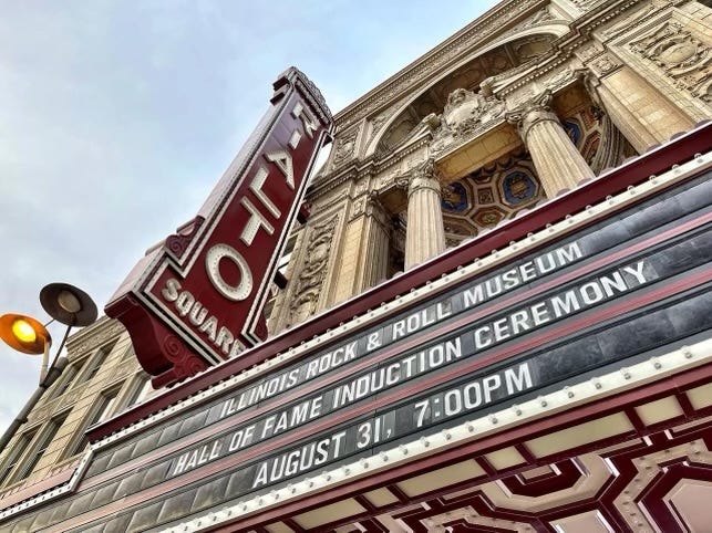 Rialto Theater