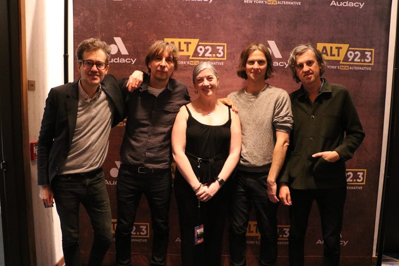 PHOENIX MEET & GREET