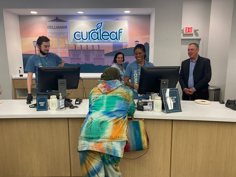 Curaleaf
