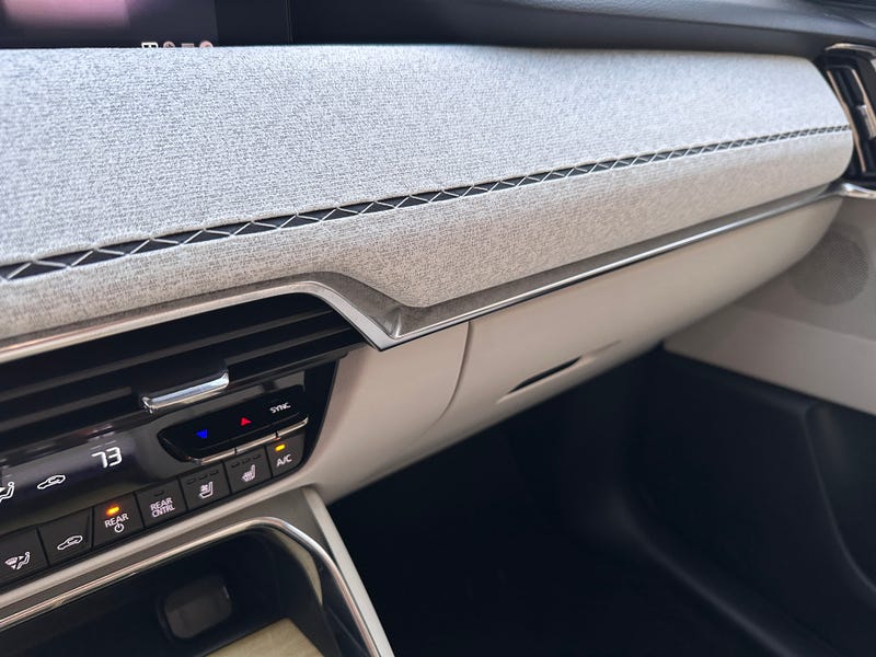 2025 Mazda CX-90 Turbo S Premium Plus