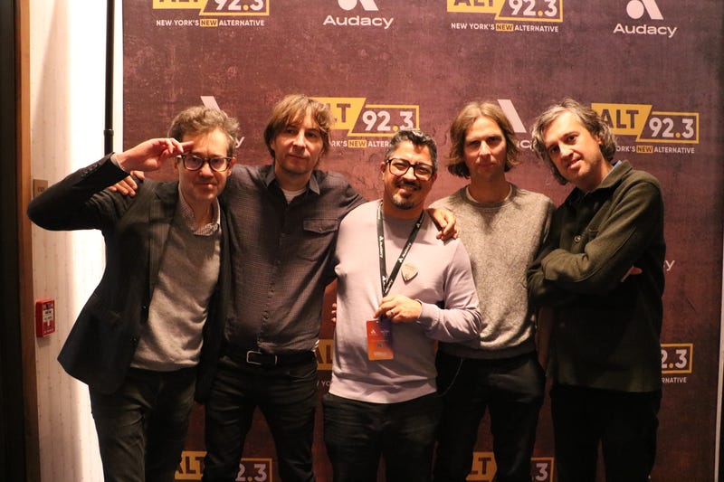 PHOENIX MEET & GREET